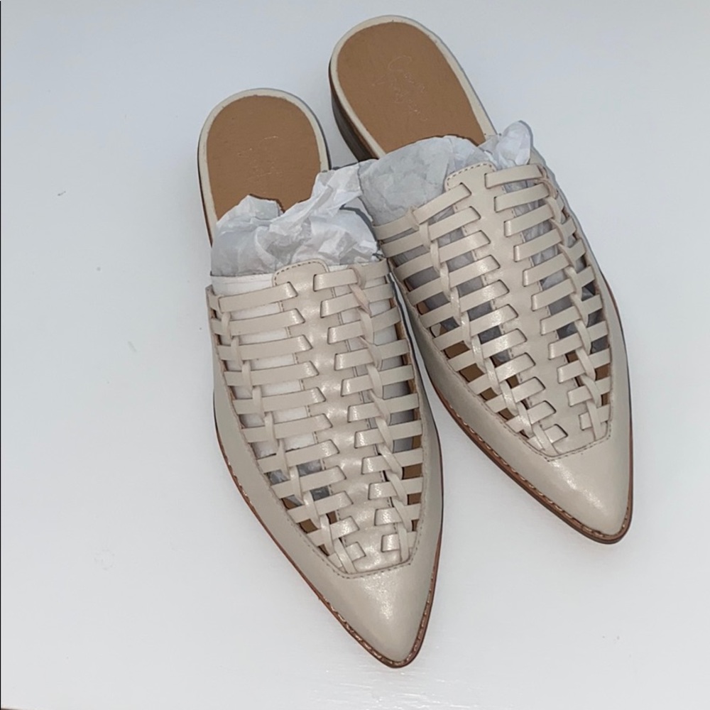 Flats